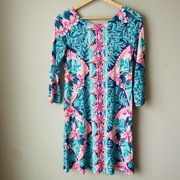 Lilly Pulitzer Dresses & Skirts - Lilly Pulitzer Ophilia Knit Dress